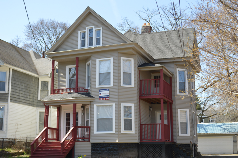 410 Westcott St Apt 3