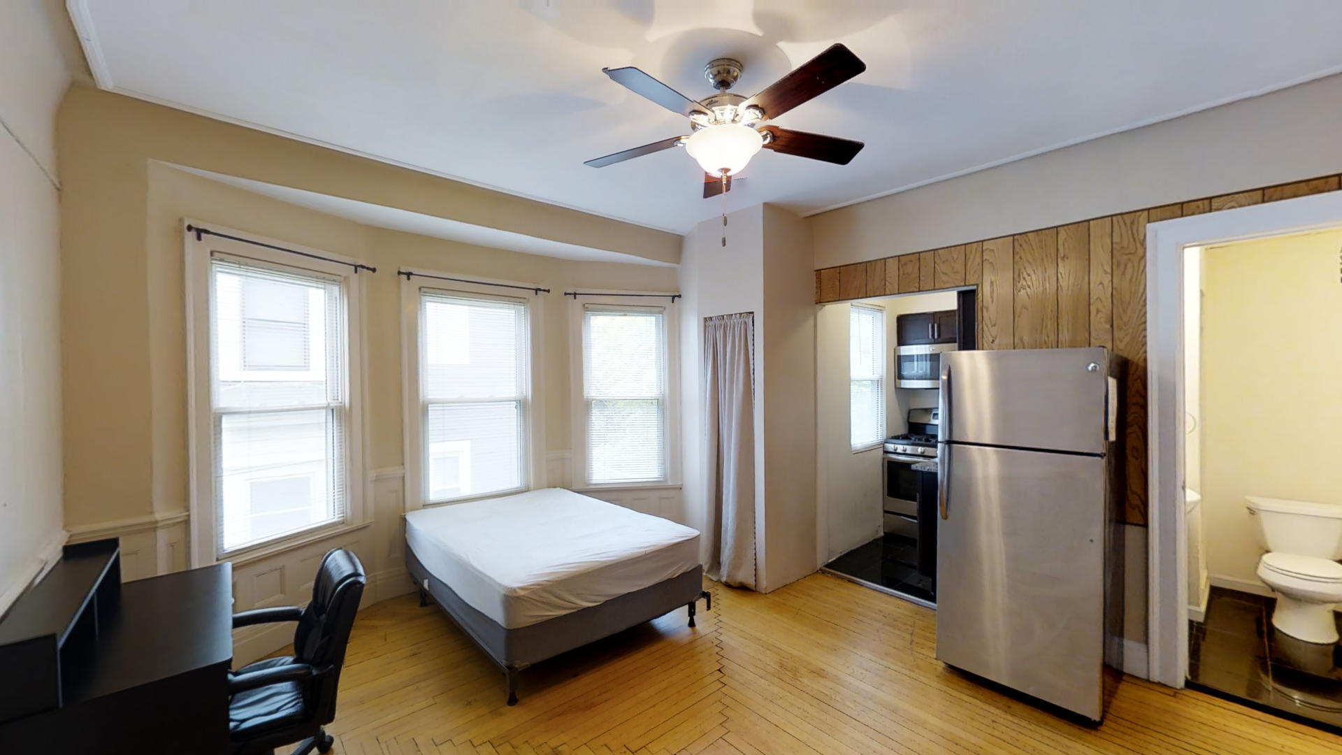 113 Comstock Ave Apt 4