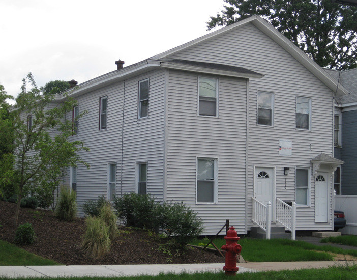 1310 E Fayette St Apt 1
